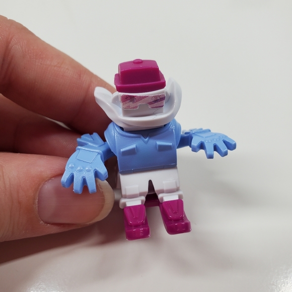 Lot of 10 Teeny Tiny Toys - Picture 6 of 7